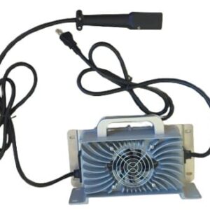 Yamaha Drive 48 V Charger
