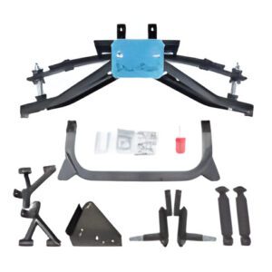 Yamaha Drive 6" A-Arm Lift Kit
