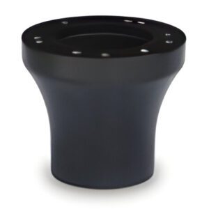 Club Car DS Steering Wheel Adaptor
(Black)