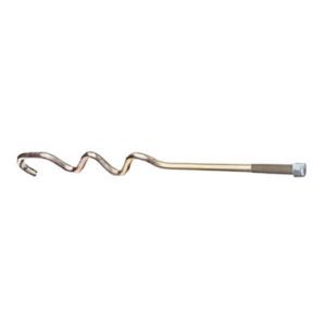Club Car Precedent 2008-Up 8V Battery Hold Down Rod Electric