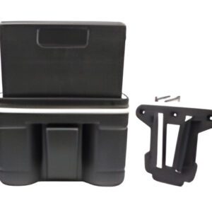 Club Car Precedent Cooler Box