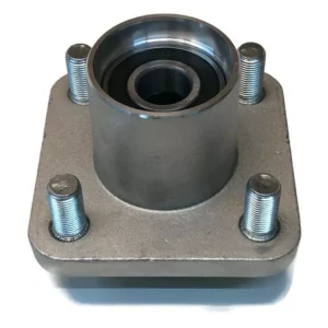 EZGO RXV 2008-Up Front Wheel Hub