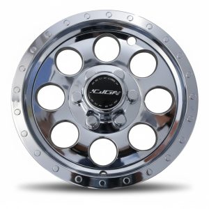 Universal 10" Wheel Cover
