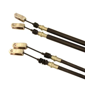 Club Car DS/Carryall Front Brake Cable (One Pair)
