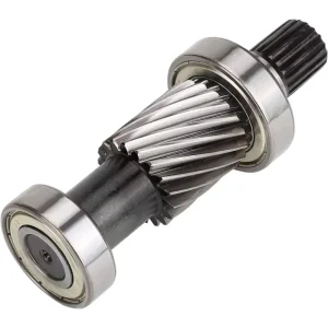 EZGO RXV 2008-Up Electric Input Shaft Kit