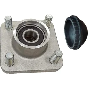 Yamaha Drive G2-G29 Front Wheel Hub
