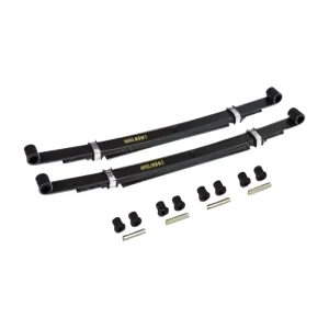 Club Car Precedent Leaf springs